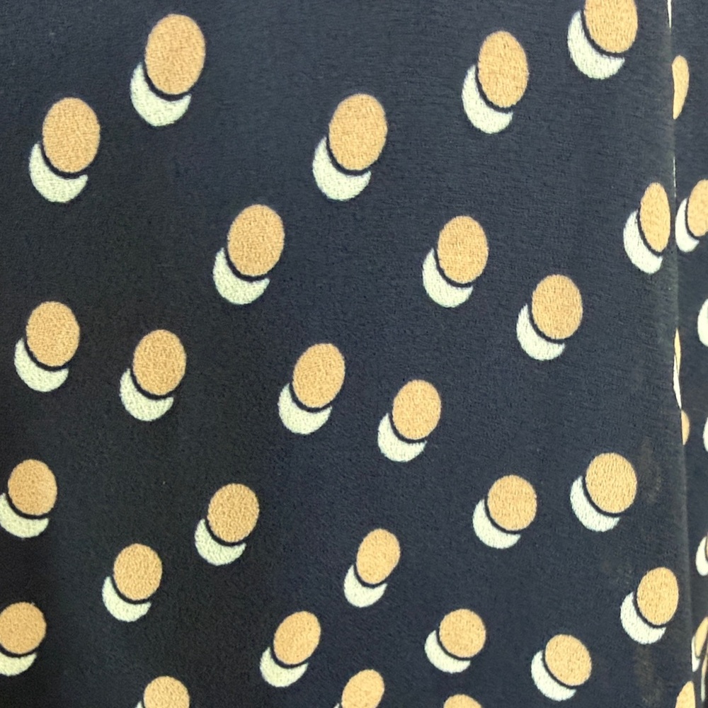 Ann Taylor Blouse Size Small - Picture 6 of 15
